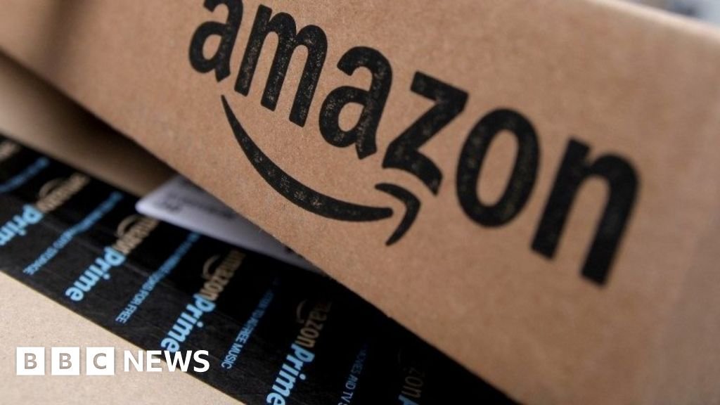 Fake Amazon reviews 'being sold in bulk' online