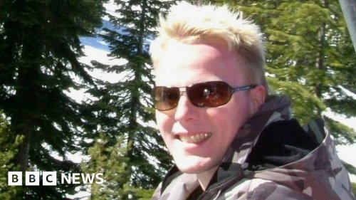 Colin Marr death: Forensic and pathology review ordered