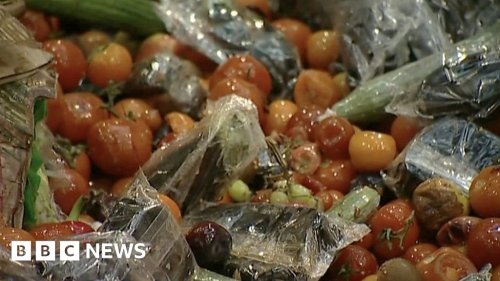 South Korea: From food wasters to recyclers
