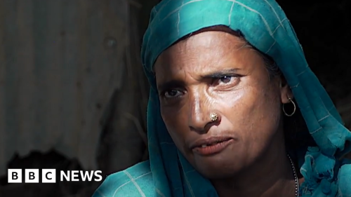 Bangladesh floods: 'I have nothing left except my life'