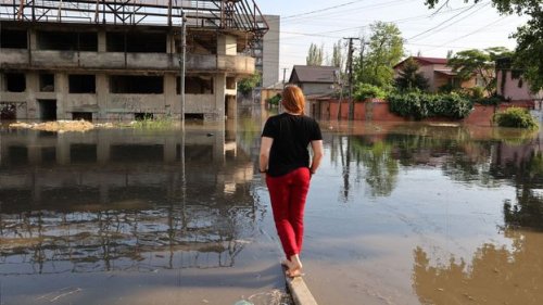 Ukraine: Why the Kakhovka dam breach is so significant
