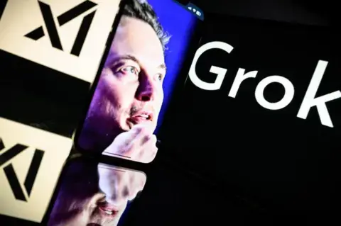 Why Elon Musk's Grok is kicking up a storm in India