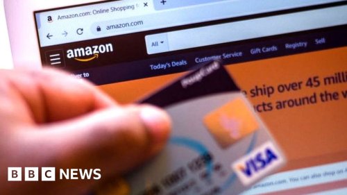Amazon halts plan to block UK Visa credit cards amid talks