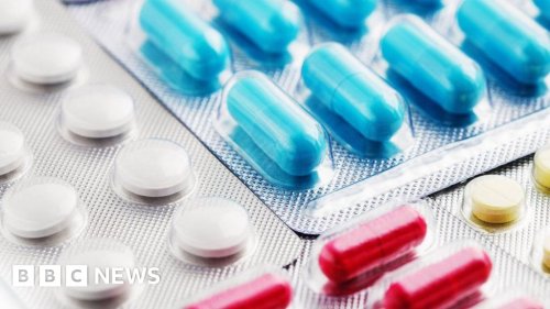 Overprescribing of medicines must stop, says government