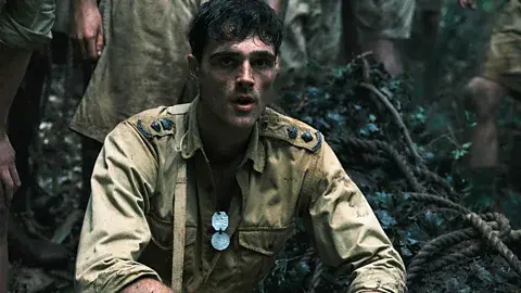 The Narrow Road to the Deep North review: This WW2 miniseries is a 'stunning' showcase for Jacob Elordi