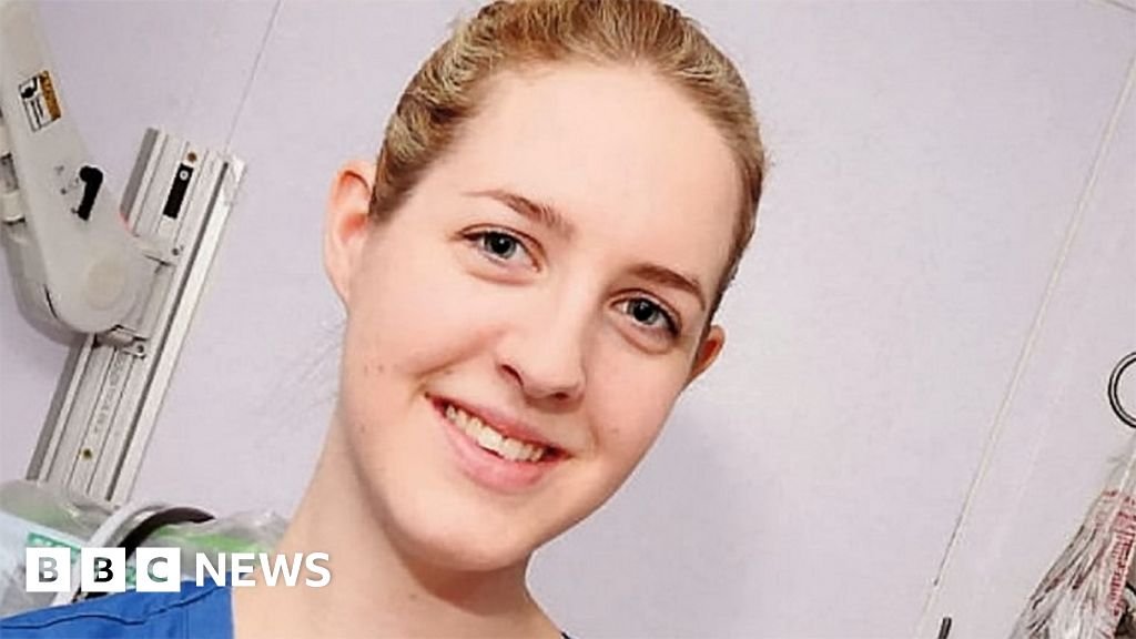 Hospital bosses ignored months of doctors' warnings about Lucy Letby