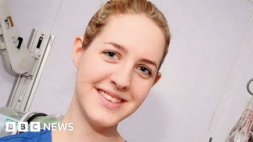 Lucy Letby: Nurse murdered baby on fourth attempt, court told