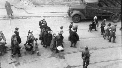 Levante do Gueto de Varsóvia: como foi a maior revolta de judeus contra nazistas