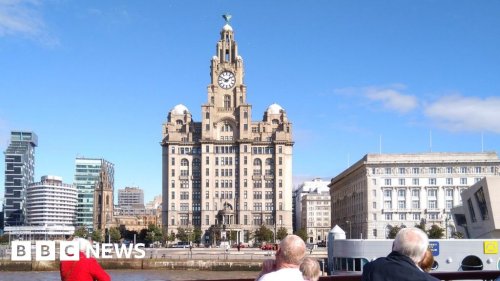 Fears Liverpool may lose World Heritage status