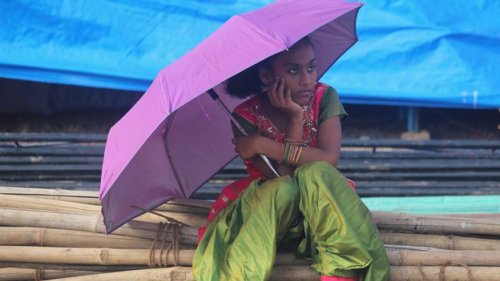 The uncertain fate of Asia's monsoons