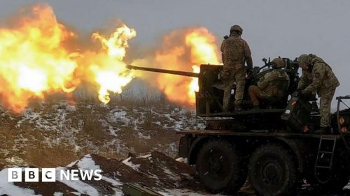 Poland no longer supplying weapons to Ukraine amid grain row