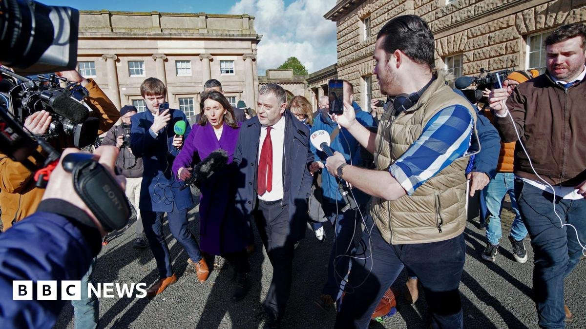 Runcorn and Helsby by-election - all you need to know