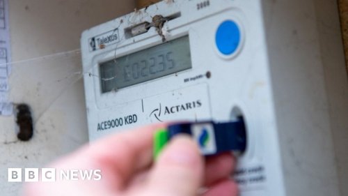 Courts waved through warrants to forcefit prepayment meters