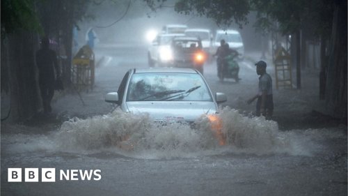 BBC News India (@BBCNewsIndia) On Flipboard