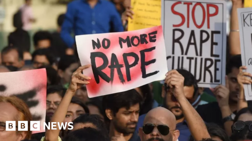 Kerala: Indian men jailed for rape and murder of Latvian tourist