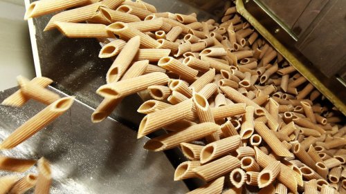 Gluten-free in the land of pasta