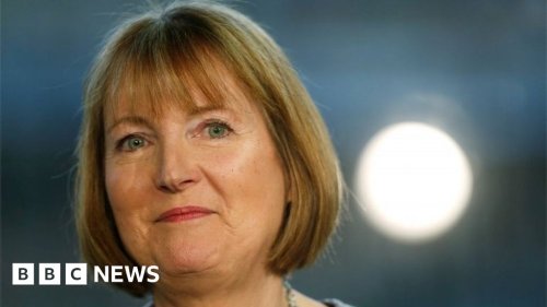 Partygate: Harriet Harman to lead probe into claims PM misled MPs