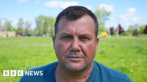'I didn't come here for fun' - Afrikaner defends refugee status in US