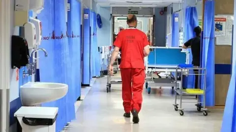 Government has no clear plan for NHS England abolition, say MPs