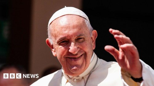 Vatican statement