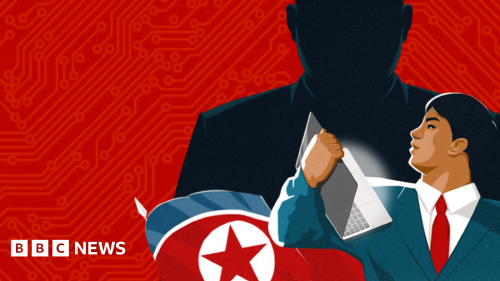 The Lazarus heist: How North Korea almost pulled off a billion-dollar hack