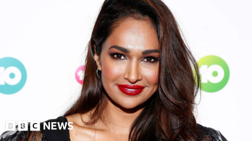 Neighbours: Actress Sharon Johal also alleges racism on soap