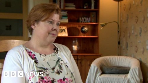 Doctor quits over NI attorney general's abortion interventions - BBC News