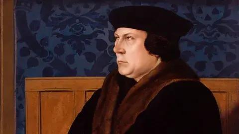 Rags-to-riches hero or villainous torturer? The truth about Henry VIII's scheming right-hand man Thomas Cromwell