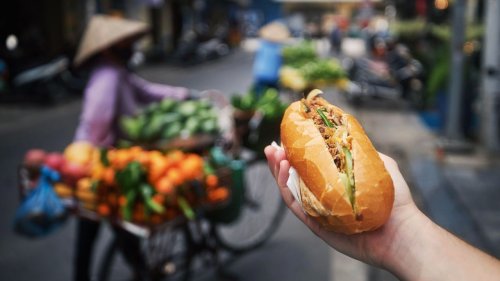 An expert's guide to the best banh mi in Ho Chi Minh City