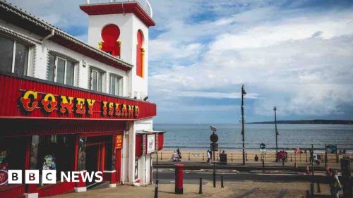 Seaside poor health overlooked, warns Whitty