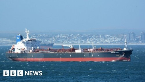 UK and Iran summon diplomats after tanker attack