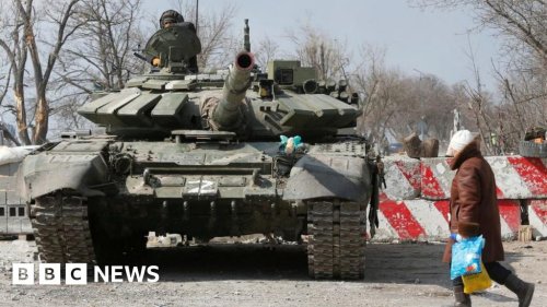 Russia assumes UN Security Council presidency despite Ukrainian anger