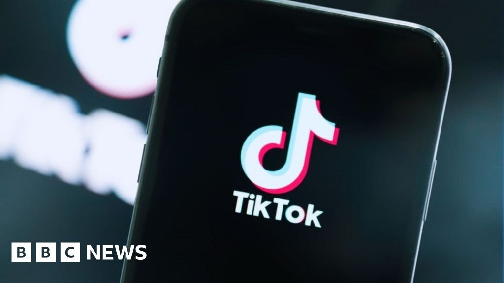 TikTok latest firm after X and Meta to be warned by EU over Hamas videos