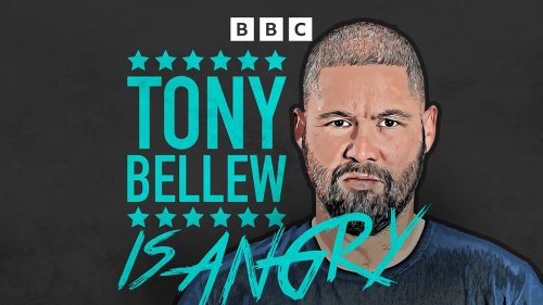 Tony Bellew Is Angry - Ricky Gervais - BBC Sounds