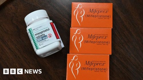 Texas judge considers revoking FDA approval of abortion pill in US