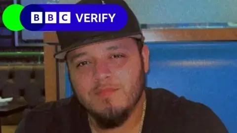 What we know about Kilmar Abrego Garcia and MS-13 allegations