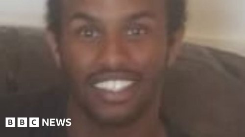 Mohamud Hassan: Death unconnected to police custody, panel told