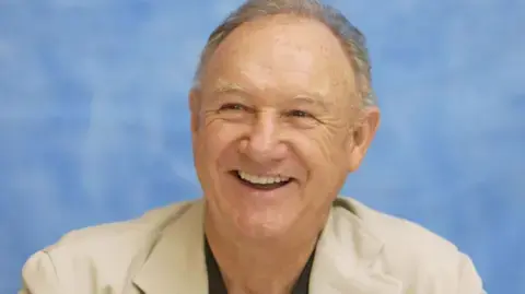 Hackman's children not named in actor's $80m will