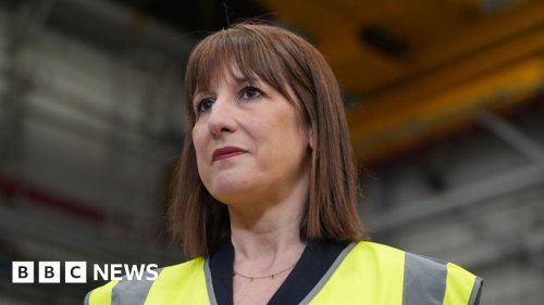 Reeves to make new welfare cuts in Spring Statement
