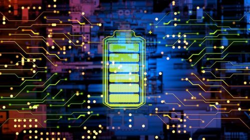 The evolution of battery tech