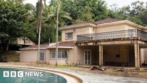 The website helping to sell homes with a bloody past