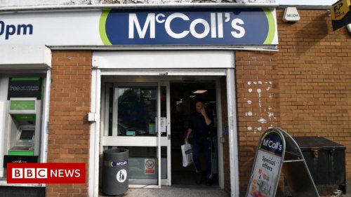 Morrisons rescues McColl's taking on all 16,000 staff