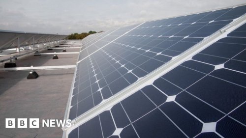 Portsmouth City Council claims to be largest investor in solar panels