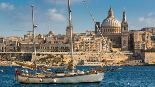 Malta: The tiny European island of tolerance