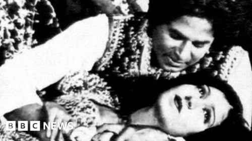 Alam Ara: Search for the lost film that gave birth to Bollywood