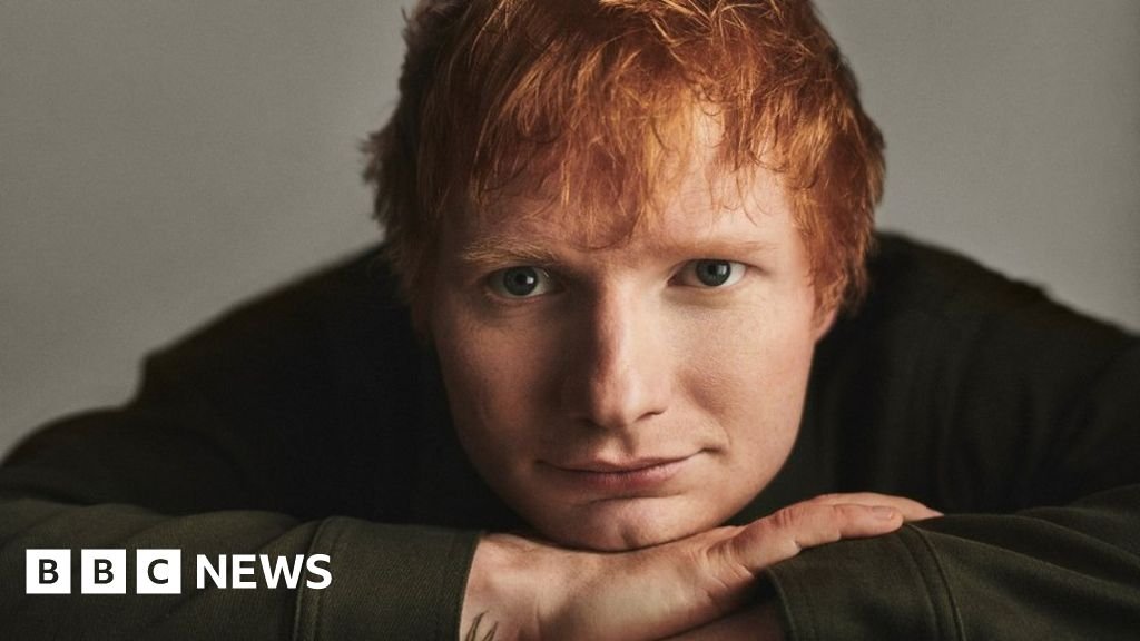 Ed Sheeran review: How does his new album = add up?