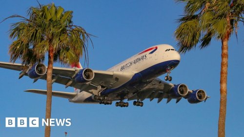 Covid: US opens up to fully vaccinated travellers