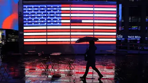 Inside the desperate rush to save decades of US scientific data from deletion