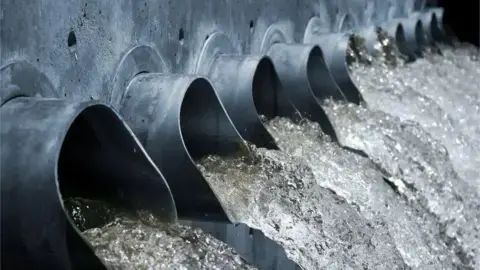 Water bosses could now face jail for cover-ups