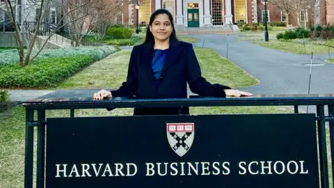 'We did not sign up for this': Harvard's foreign students are stuck and scared
